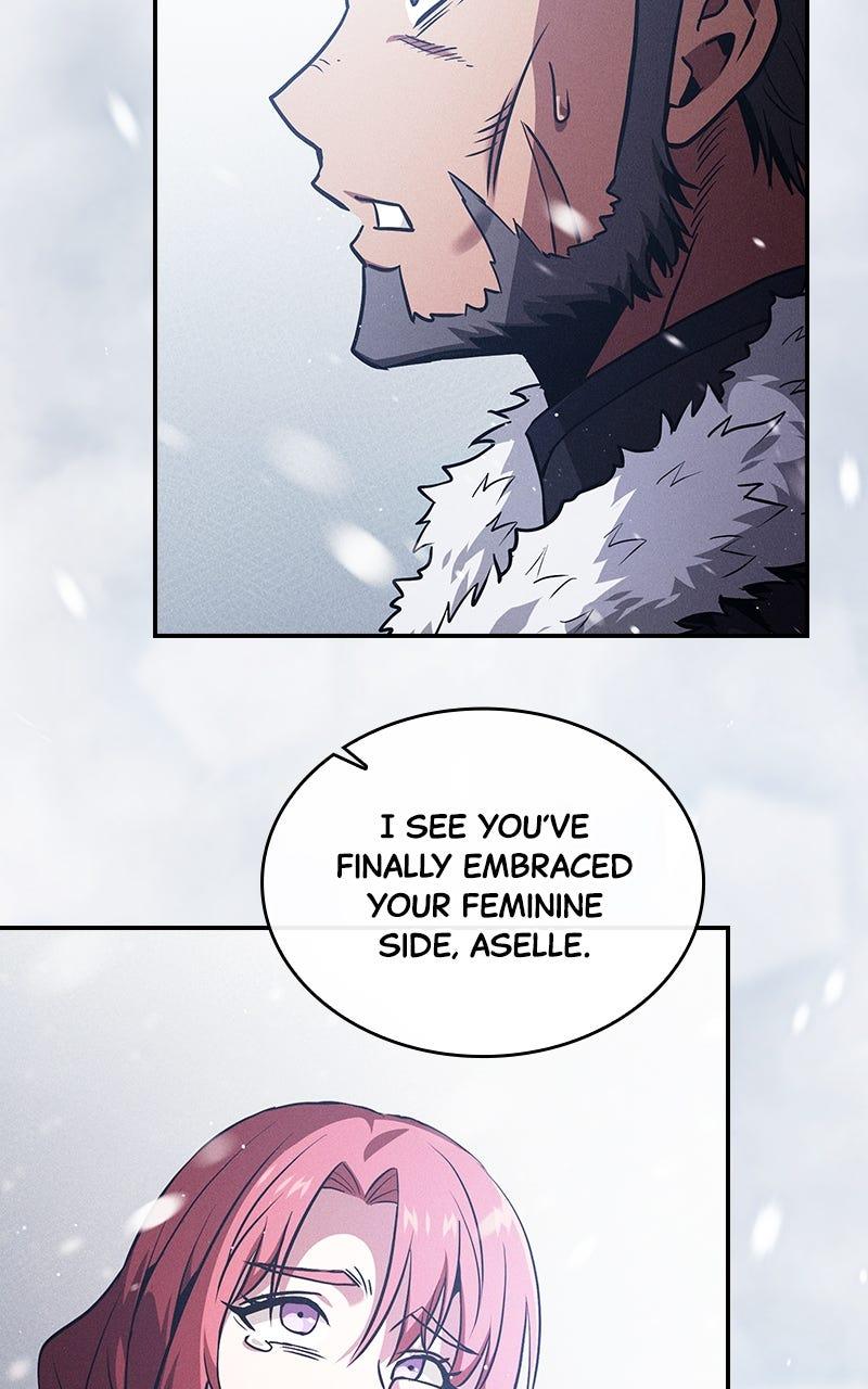 The Academy’s Genius Swordsman Chapter 131 — page 7