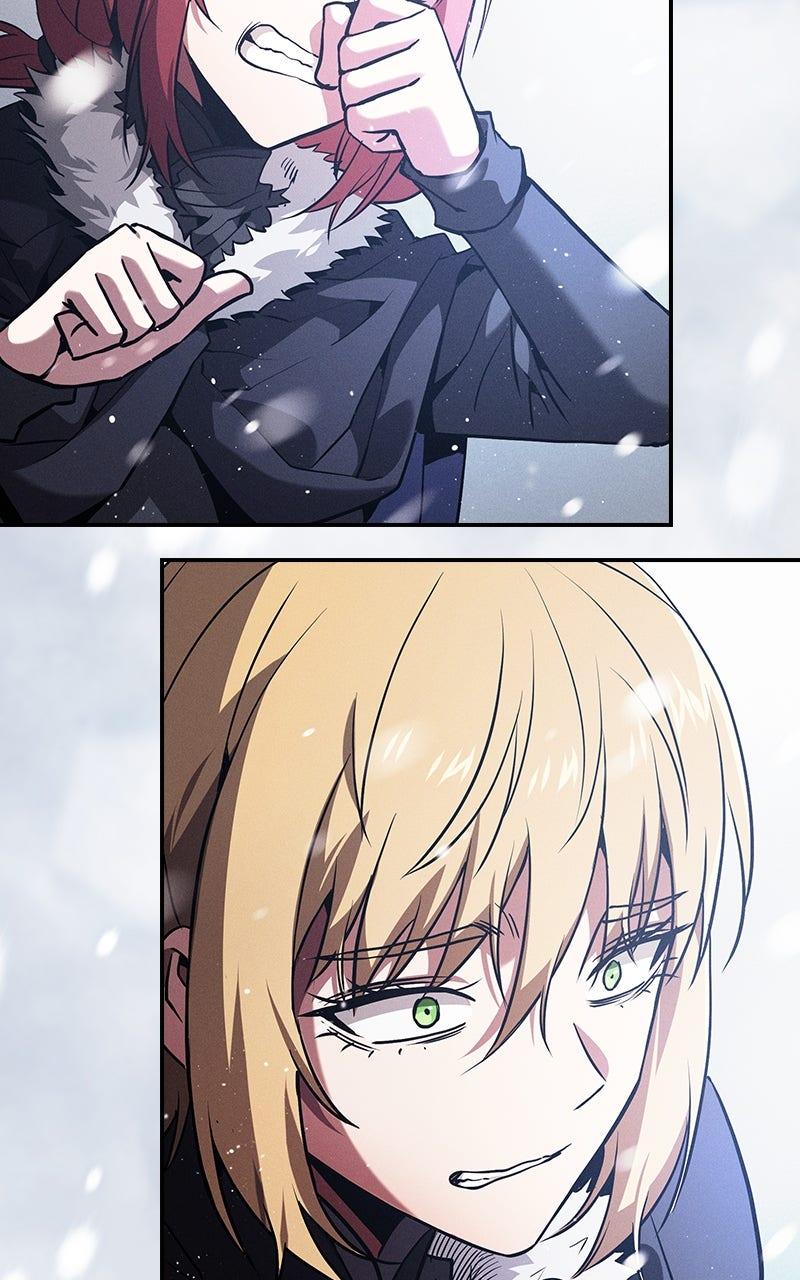 The Academy’s Genius Swordsman Chapter 131 — page 8