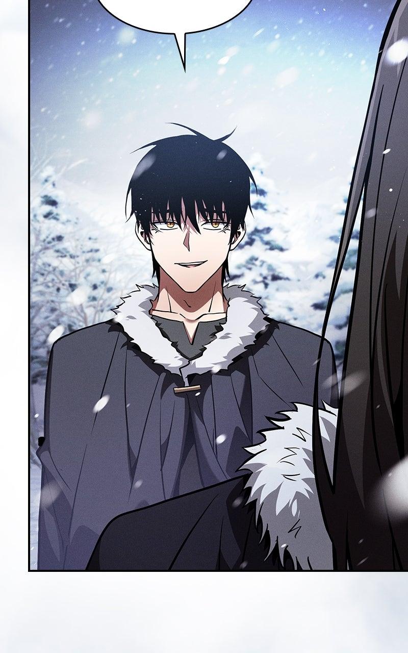 The Academy’s Genius Swordsman Chapter 131 — page 10