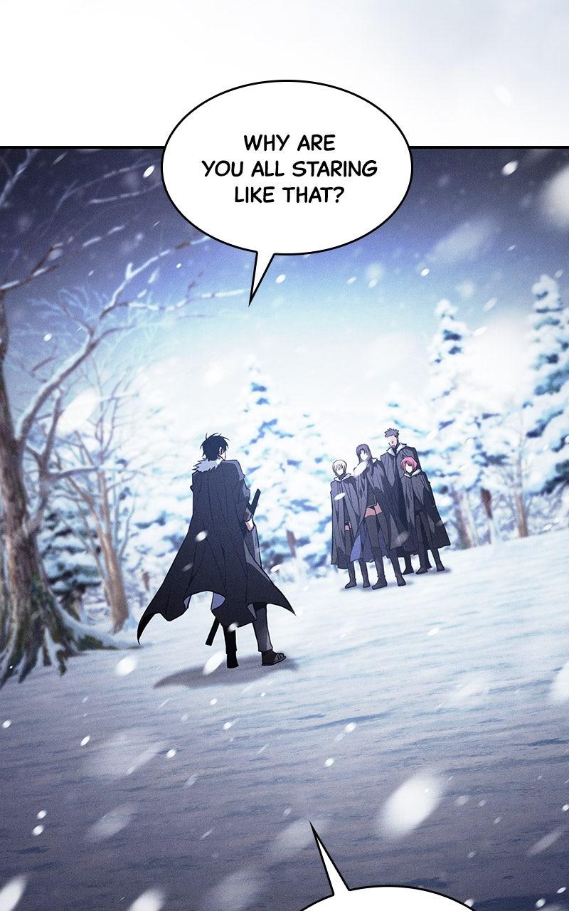 The Academy’s Genius Swordsman Chapter 131 — page 13