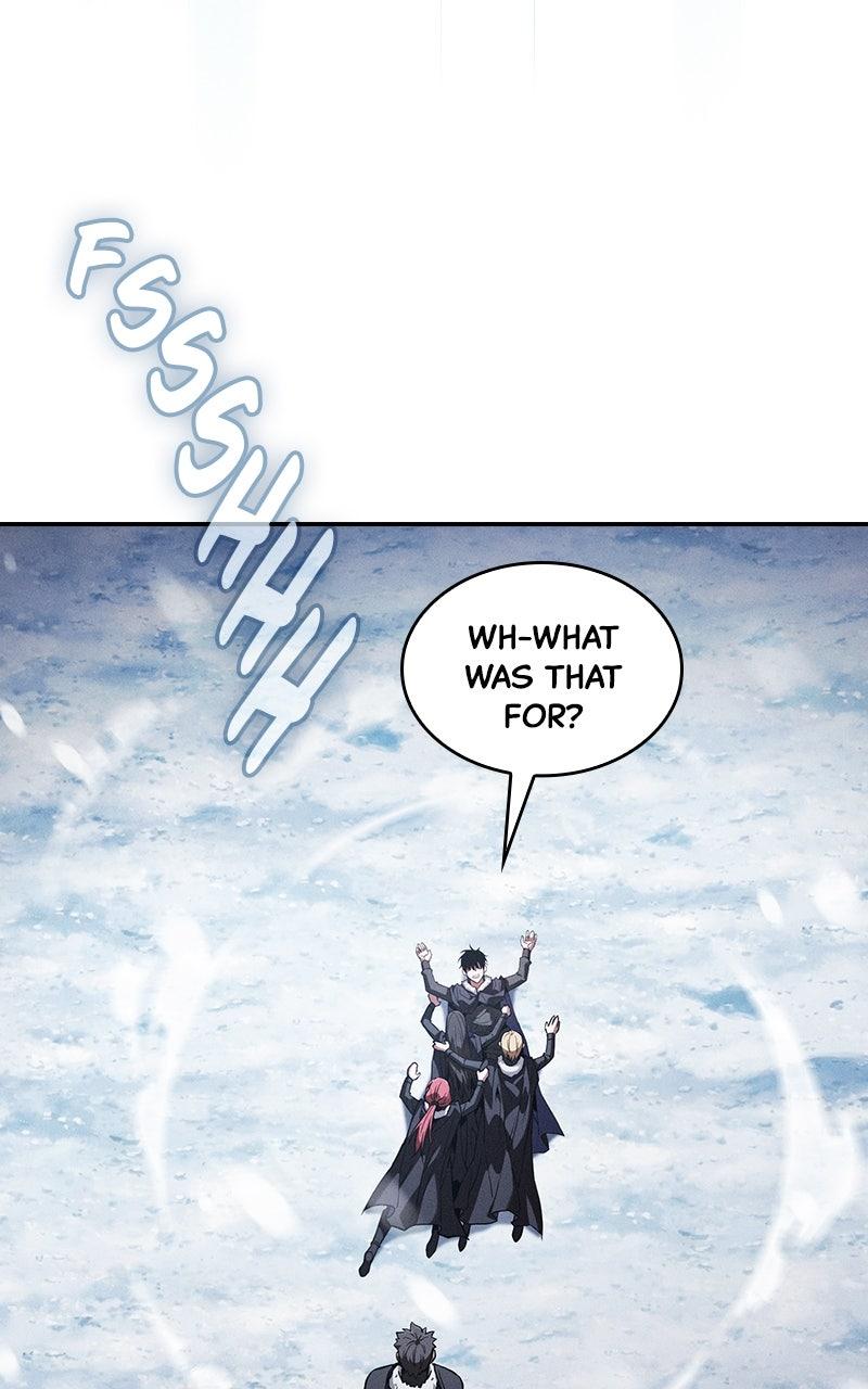 The Academy’s Genius Swordsman Chapter 131 — page 23