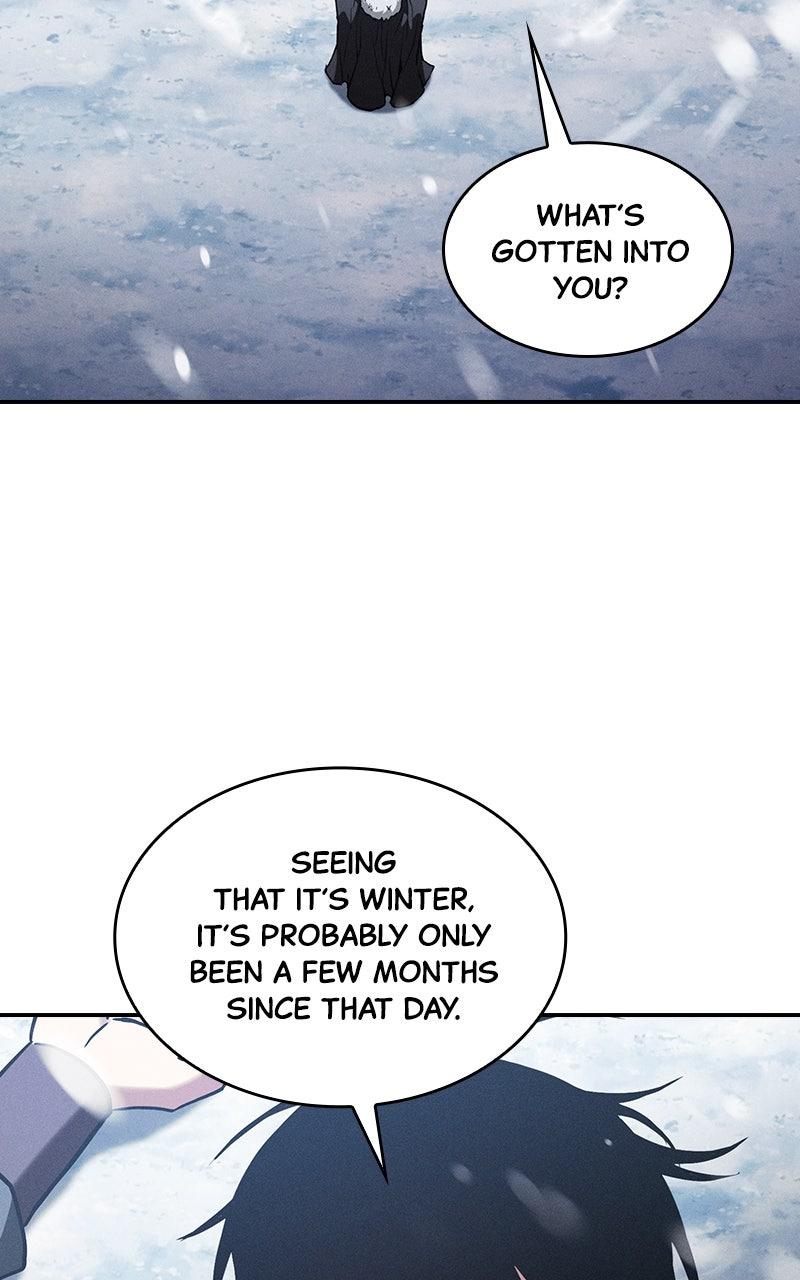 The Academy’s Genius Swordsman Chapter 131 — page 24