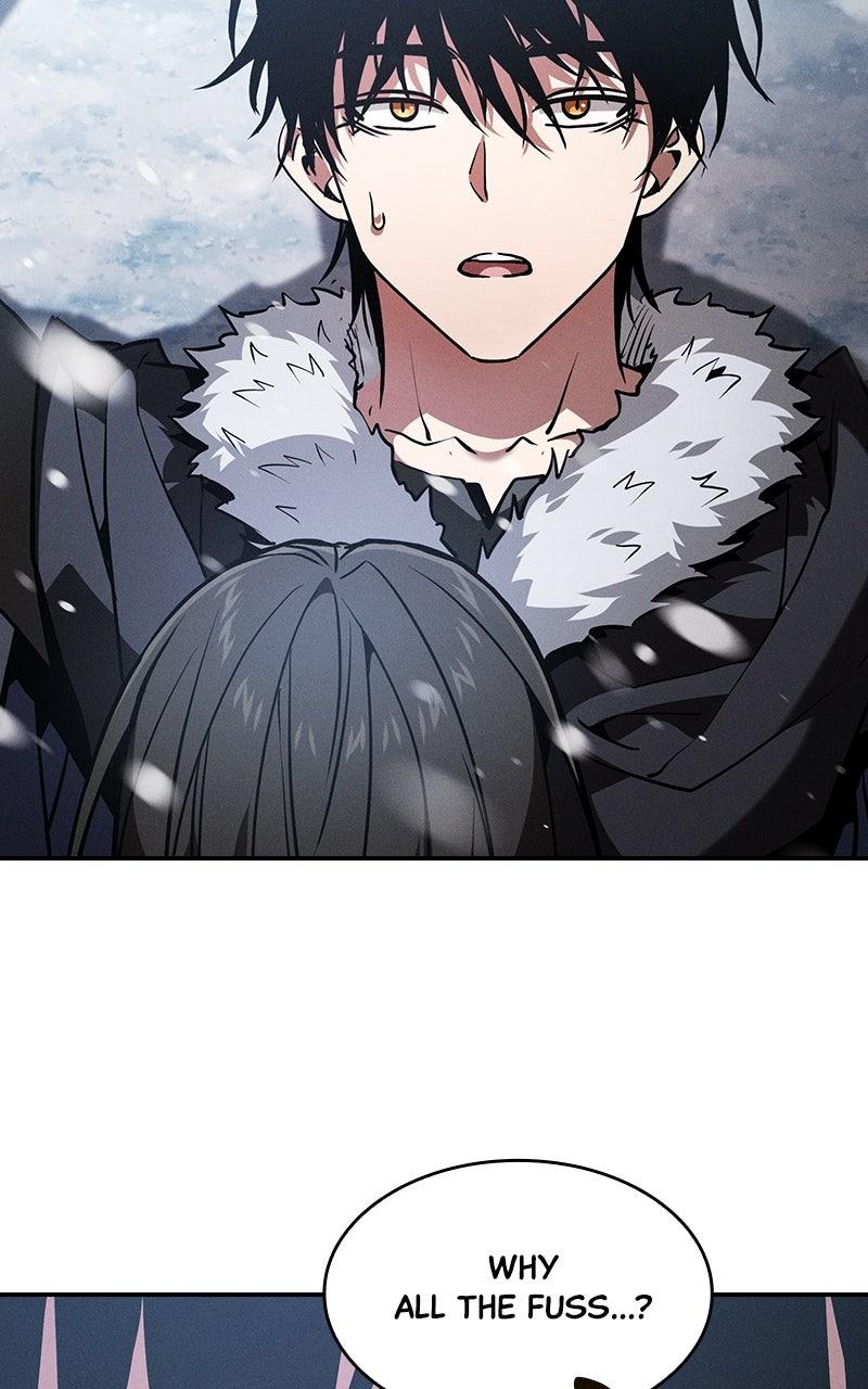 The Academy’s Genius Swordsman Chapter 131 — page 25