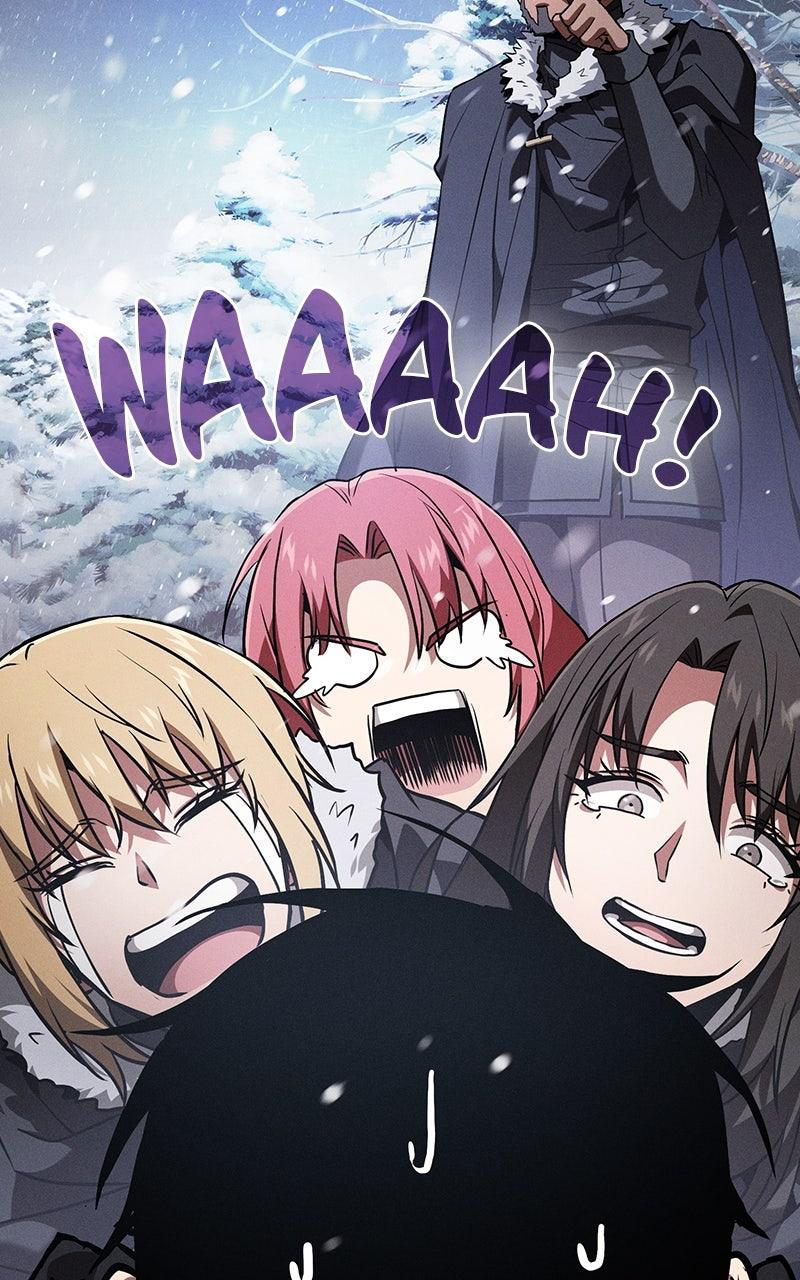 The Academy’s Genius Swordsman Chapter 131 — page 27