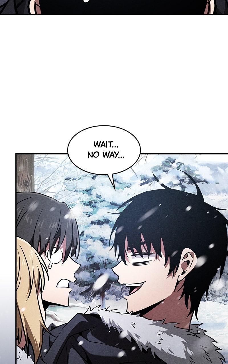 The Academy’s Genius Swordsman Chapter 131 — page 28