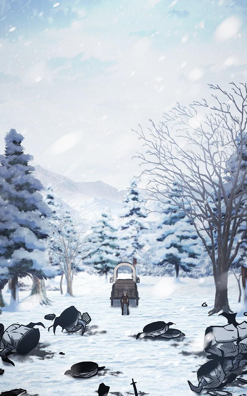 The Academy’s Genius Swordsman Chapter 131 — page 30