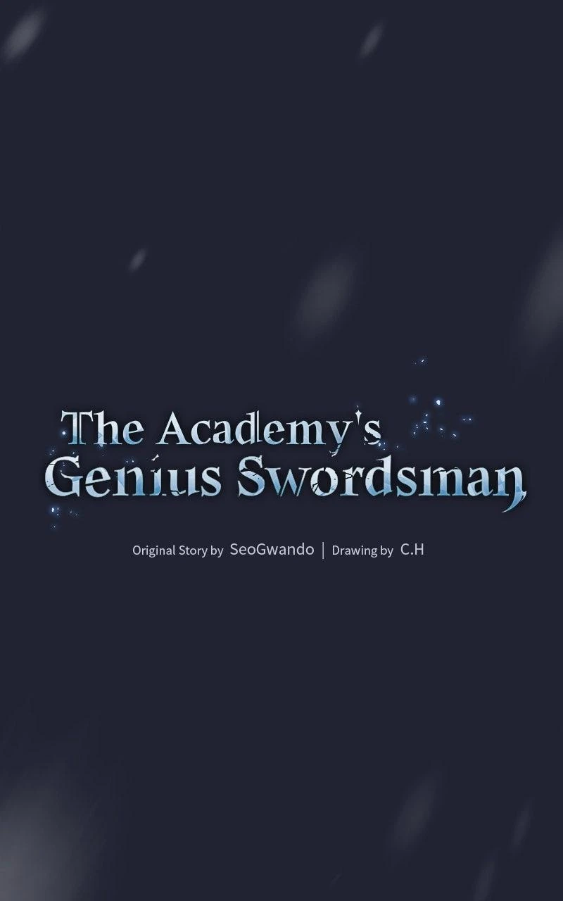 The Academy’s Genius Swordsman Chapter 131 — page 32