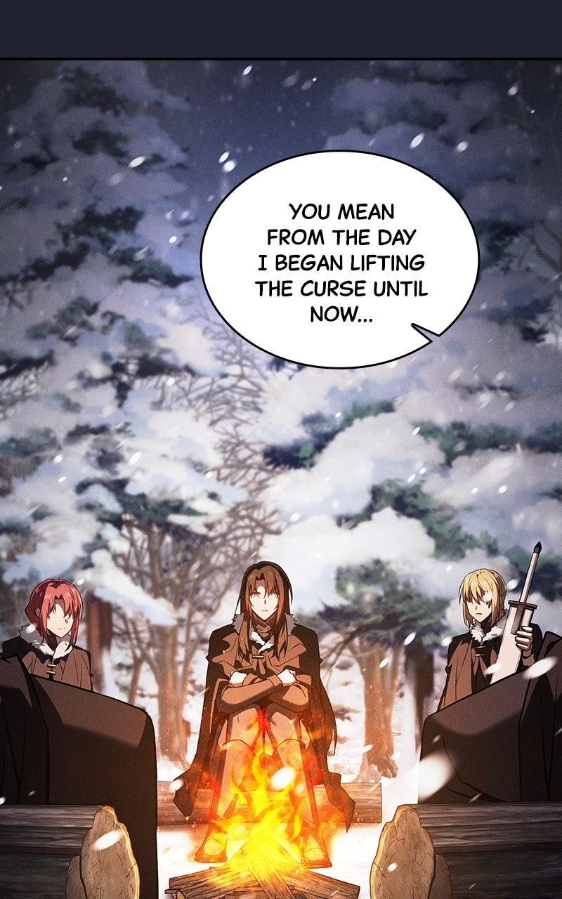 The Academy’s Genius Swordsman Chapter 131 — page 36