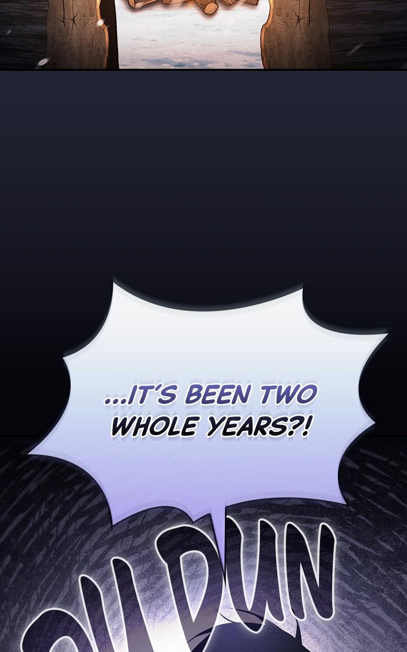 The Academy’s Genius Swordsman Chapter 131 — page 37