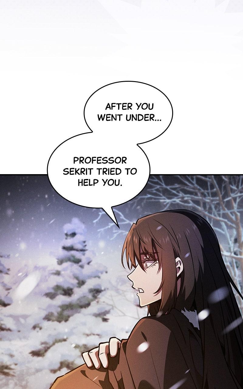 The Academy’s Genius Swordsman Chapter 131 — page 43