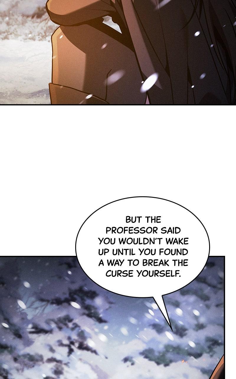 The Academy’s Genius Swordsman Chapter 131 — page 44