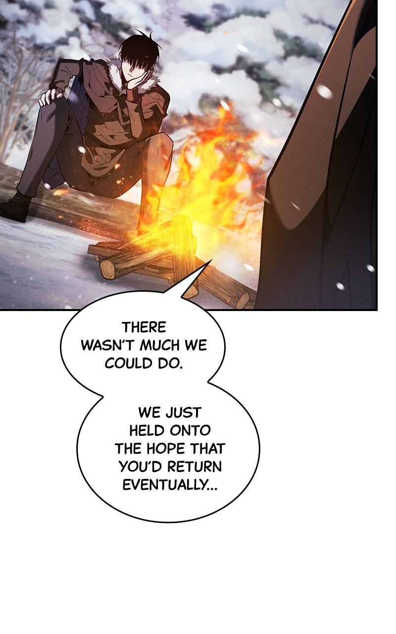 The Academy’s Genius Swordsman Chapter 131 — page 45
