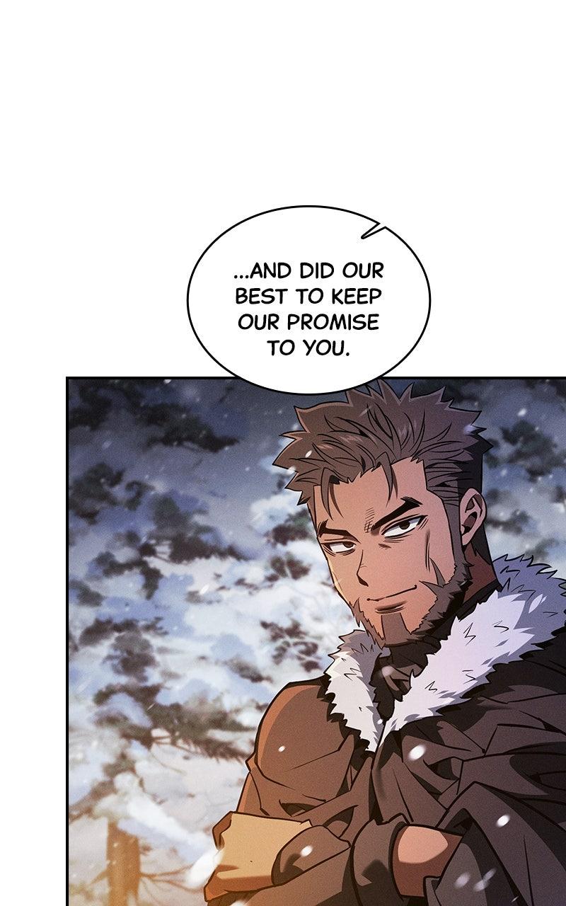 The Academy’s Genius Swordsman Chapter 131 — page 46