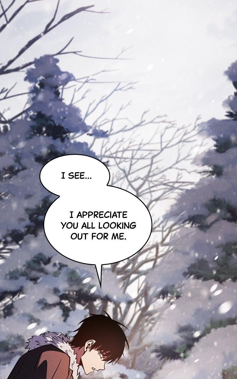The Academy’s Genius Swordsman Chapter 131 — page 53