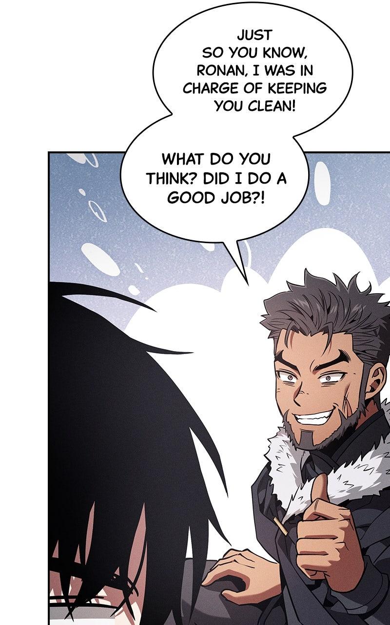 The Academy’s Genius Swordsman Chapter 131 — page 55