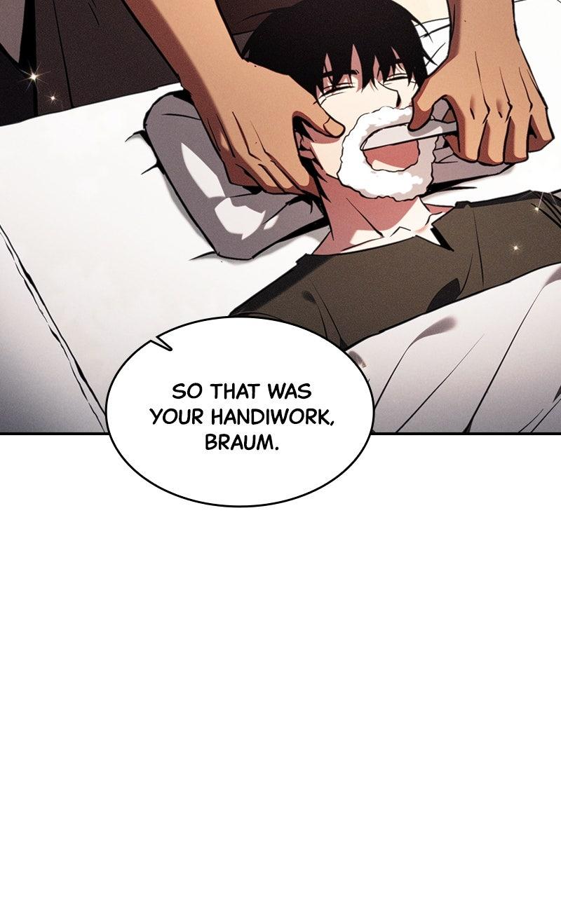 The Academy’s Genius Swordsman Chapter 131 — page 58