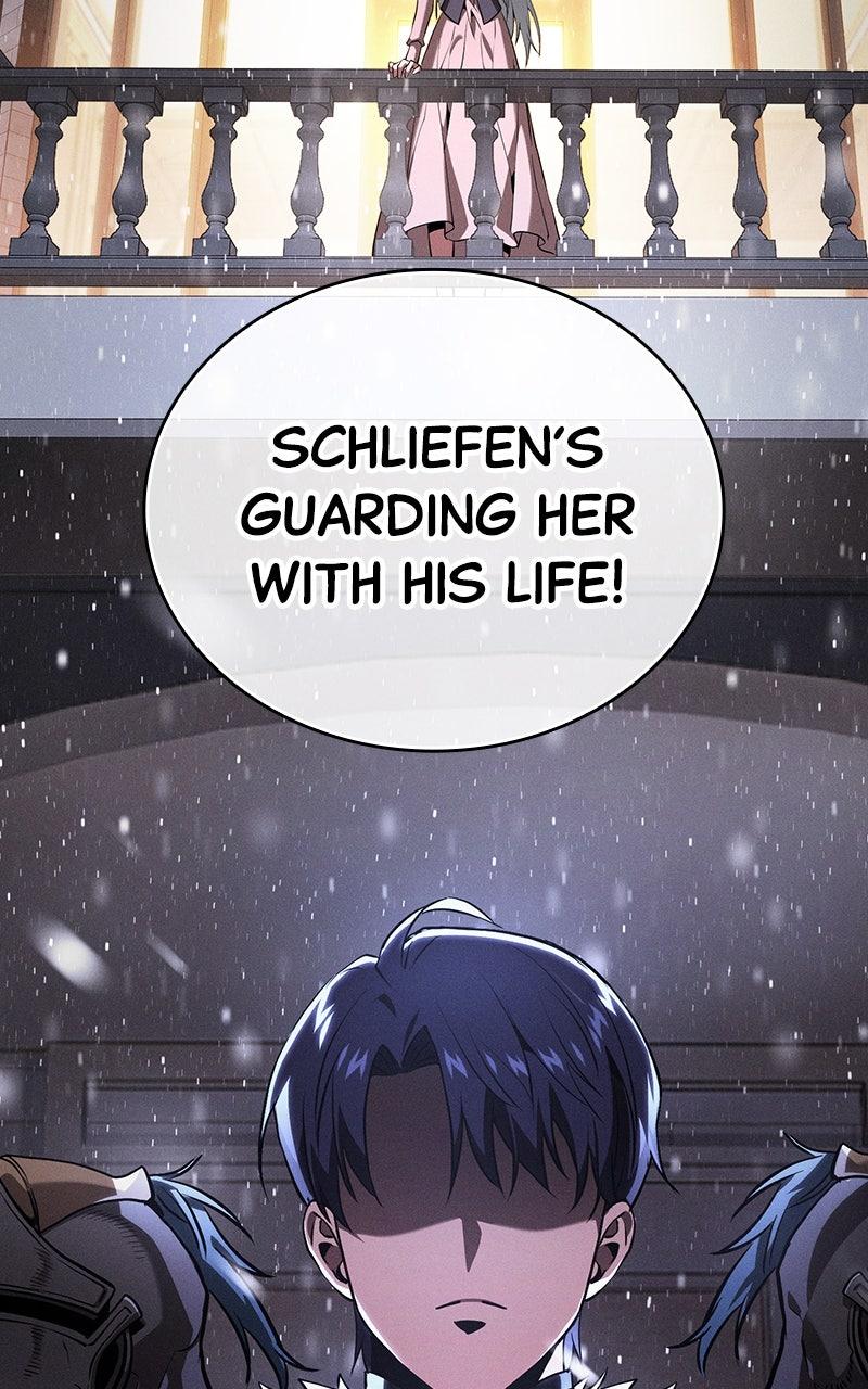 The Academy’s Genius Swordsman Chapter 131 — page 63