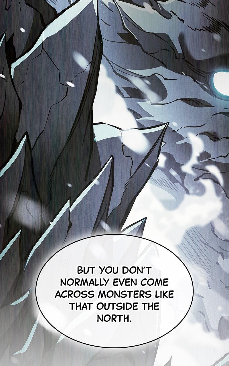 The Academy’s Genius Swordsman Chapter 131 — page 74