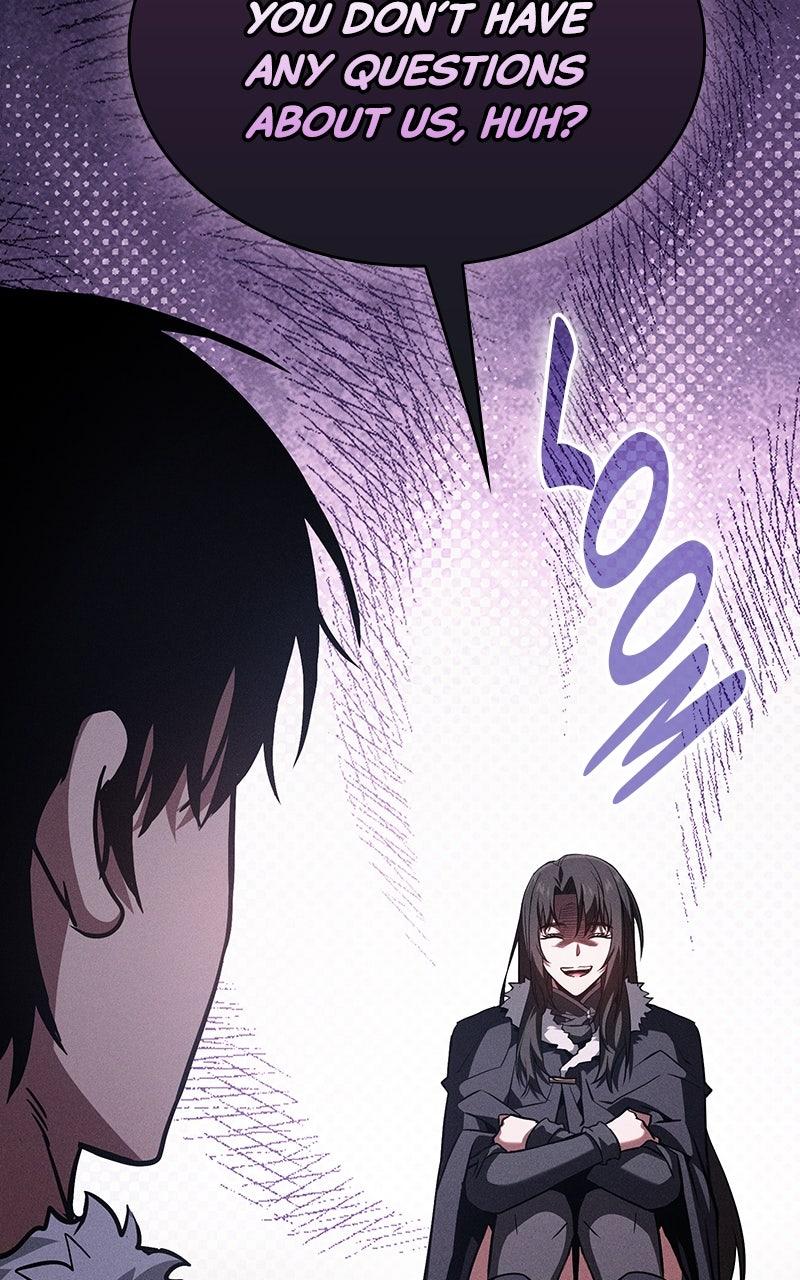 The Academy’s Genius Swordsman Chapter 131 — page 80