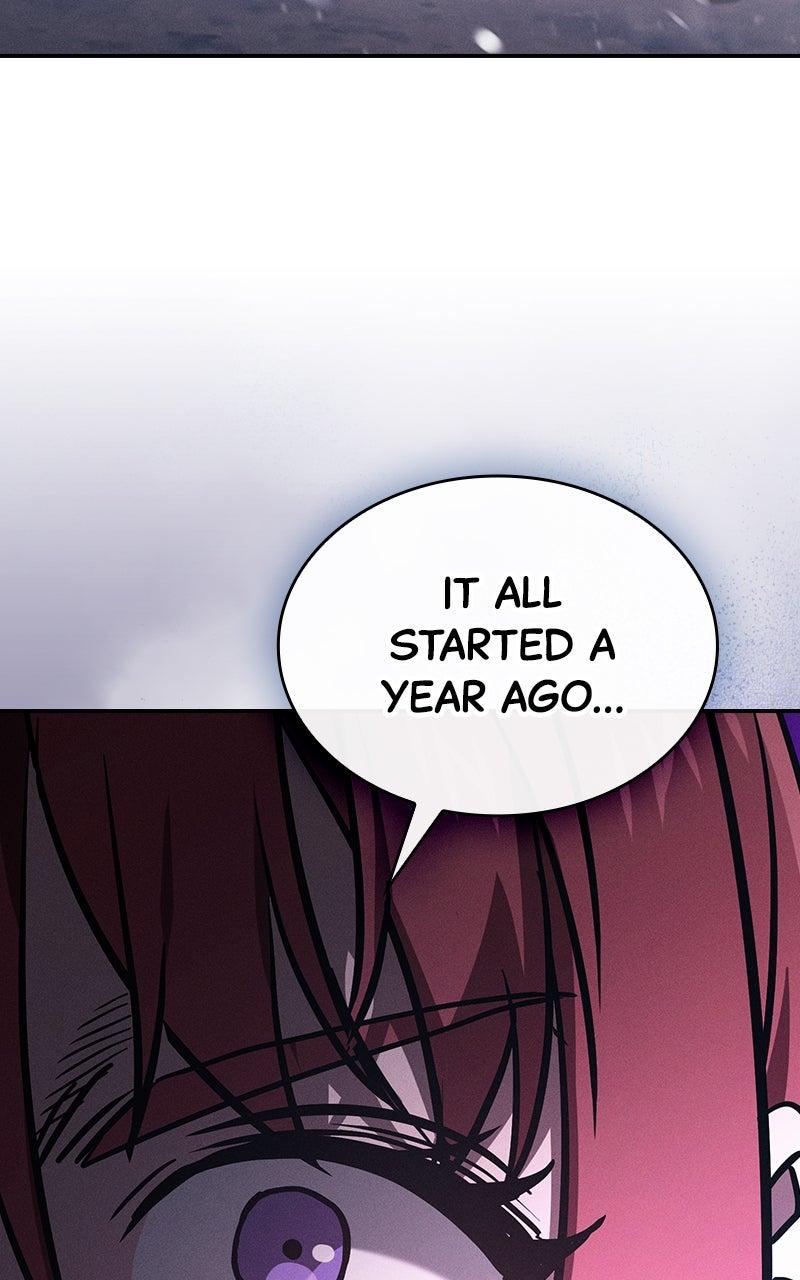 The Academy’s Genius Swordsman Chapter 131 — page 83