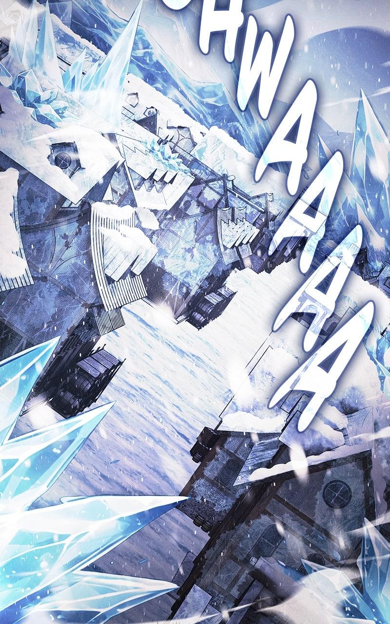 The Academy’s Genius Swordsman Chapter 131 — page 91