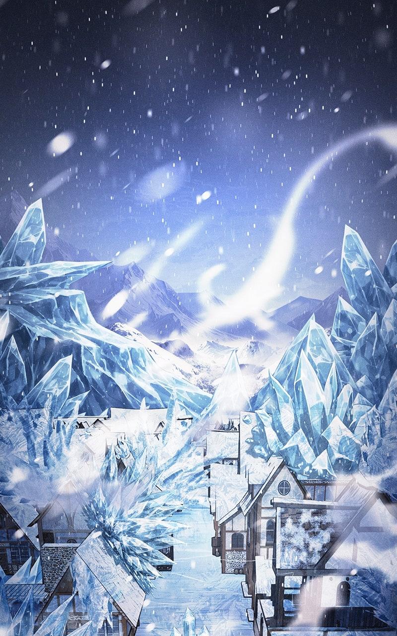 The Academy’s Genius Swordsman Chapter 131 — page 94