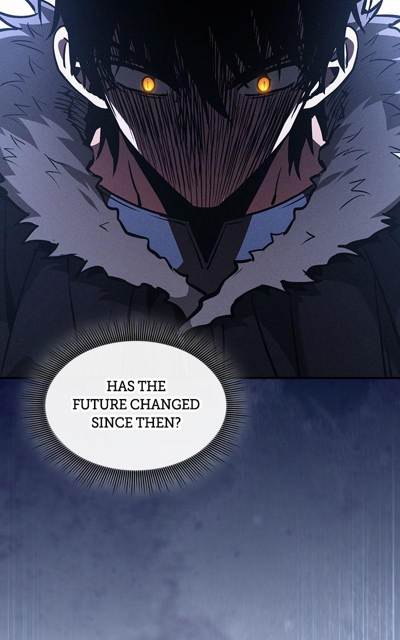 The Academy’s Genius Swordsman Chapter 131 — page 100