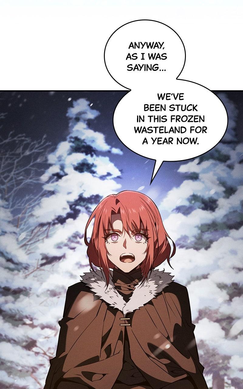 The Academy’s Genius Swordsman Chapter 131 — page 102