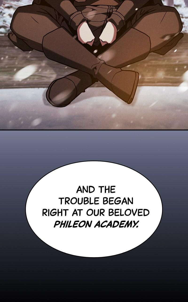 The Academy’s Genius Swordsman Chapter 131 — page 103