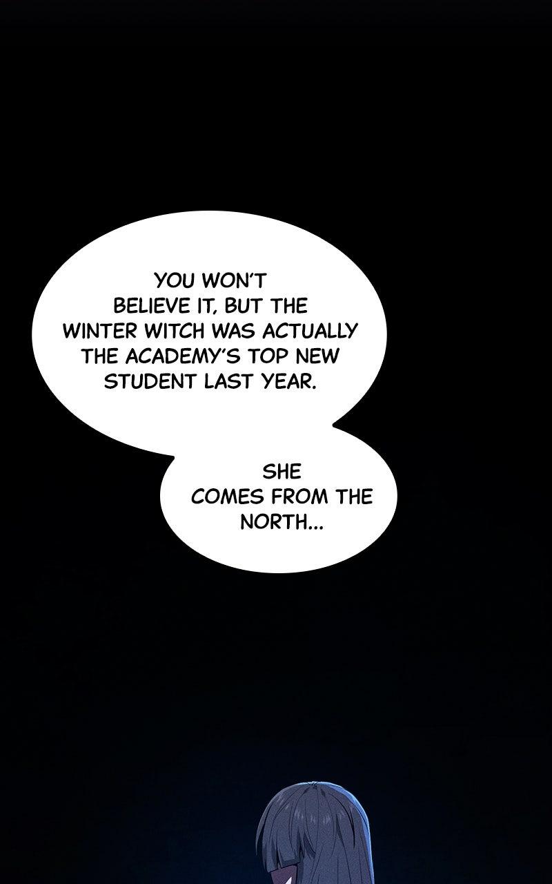 The Academy’s Genius Swordsman Chapter 131 — page 104