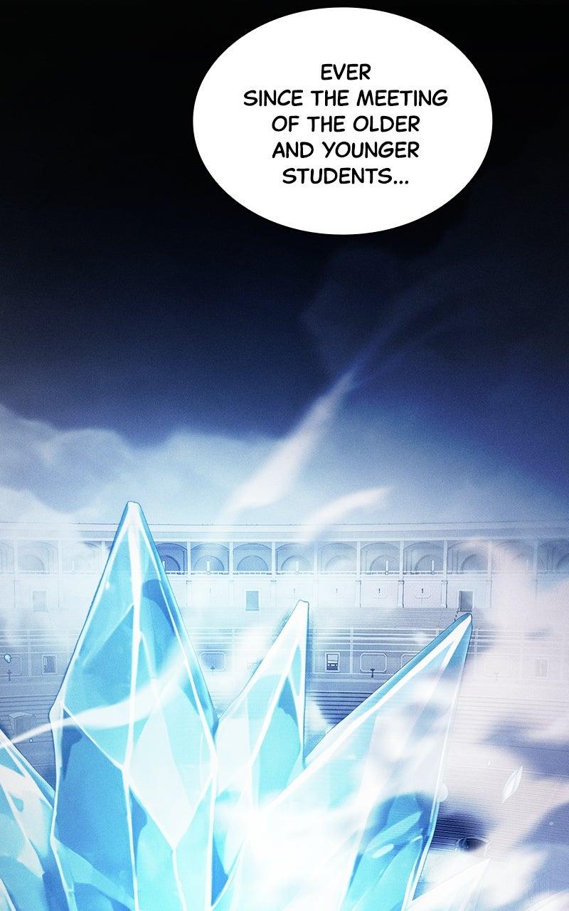 The Academy’s Genius Swordsman Chapter 131 — page 107
