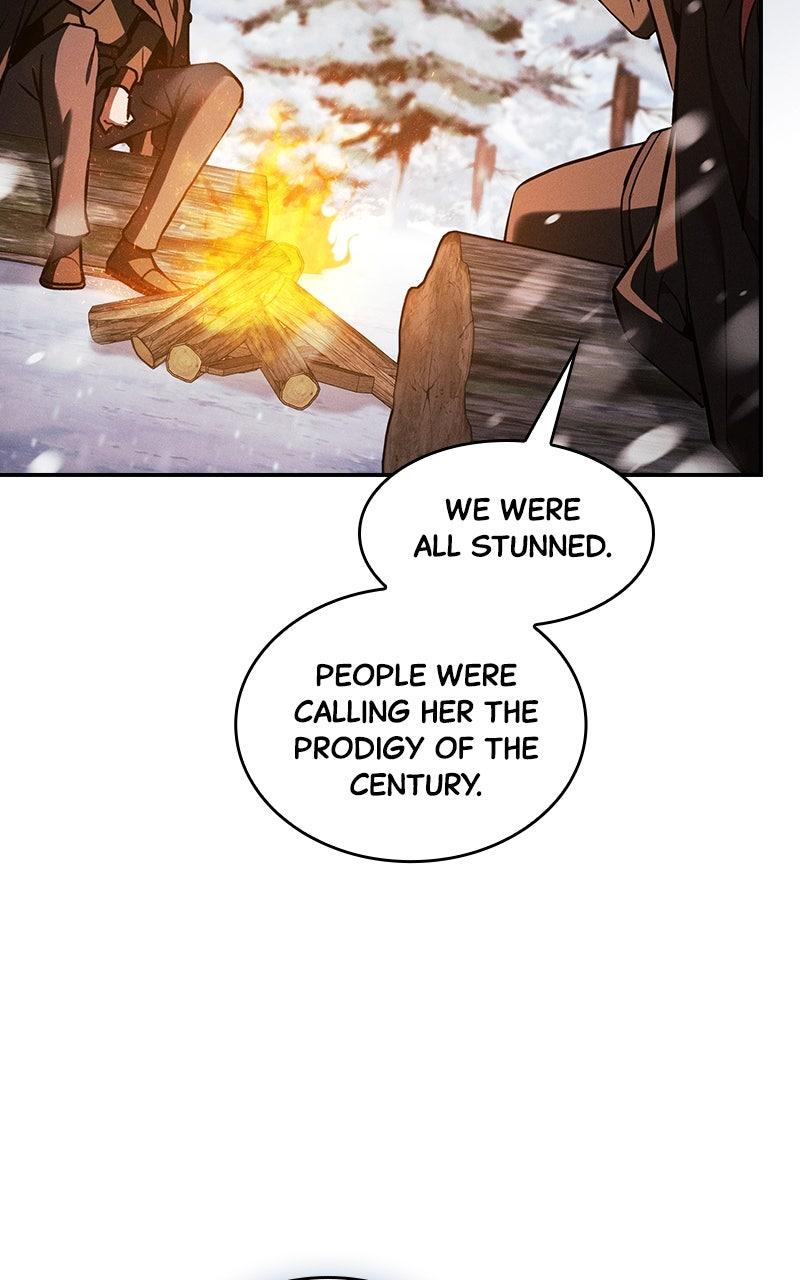 The Academy’s Genius Swordsman Chapter 131 — page 115