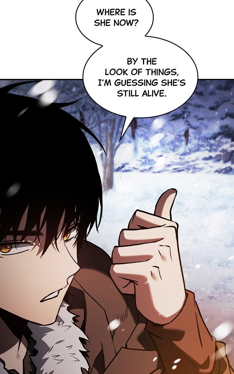 The Academy’s Genius Swordsman Chapter 131 — page 124