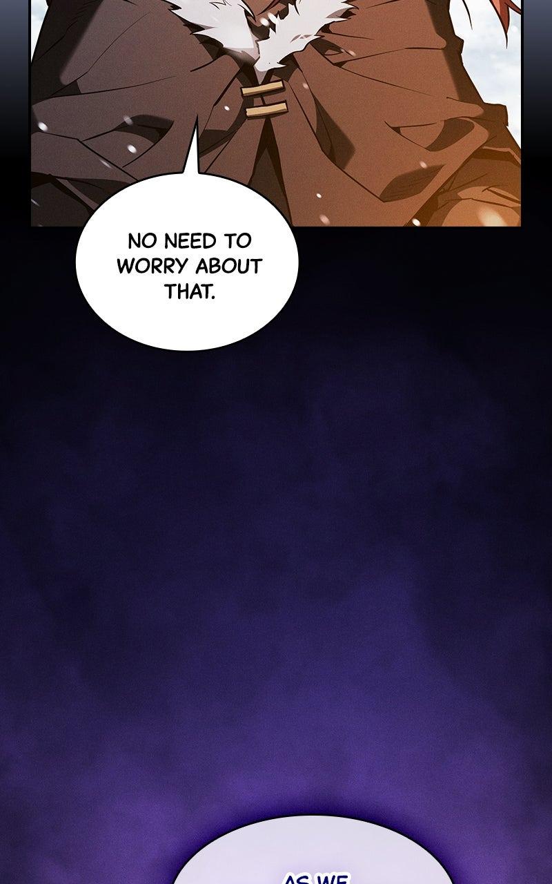 The Academy’s Genius Swordsman Chapter 131 — page 126