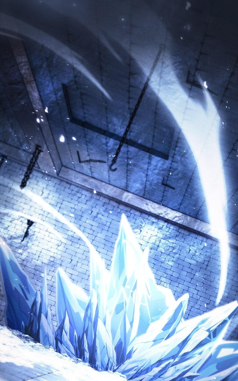 The Academy’s Genius Swordsman Chapter 131 — page 135