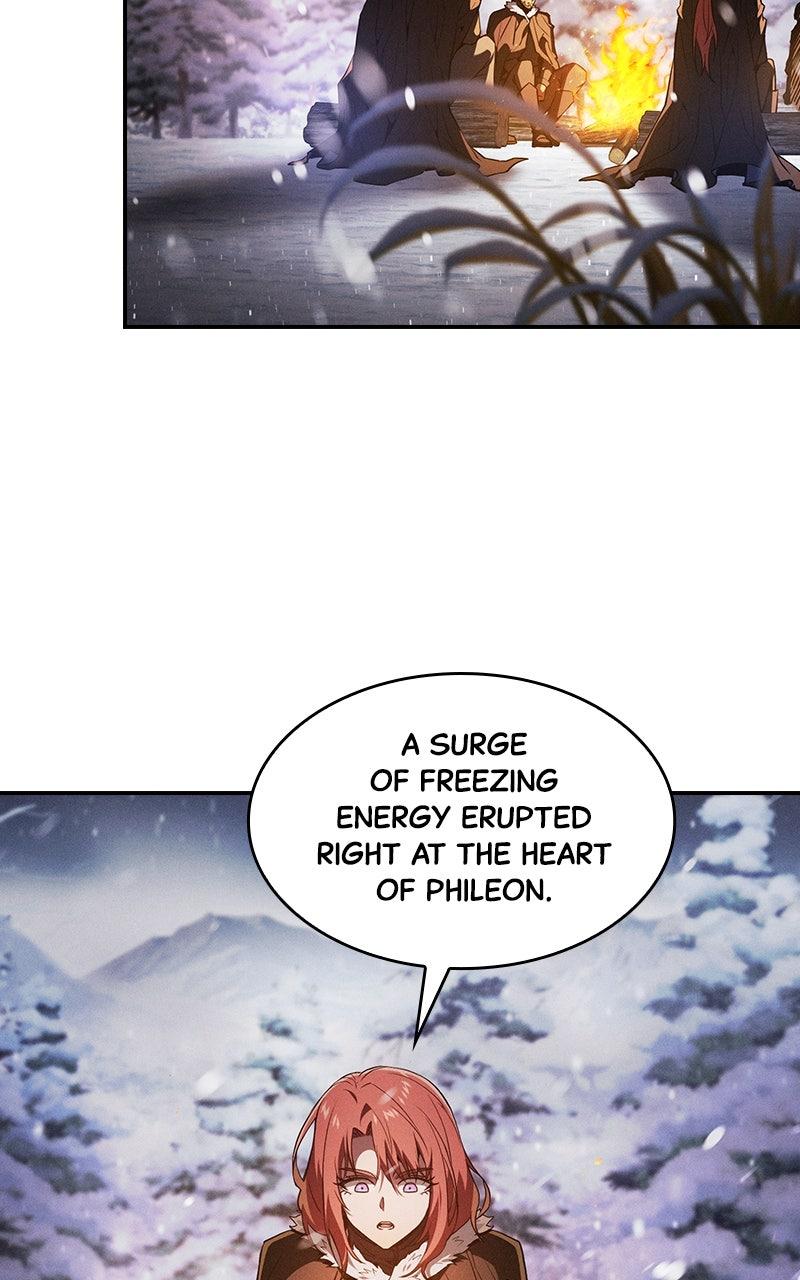 The Academy’s Genius Swordsman Chapter 132 — page 3