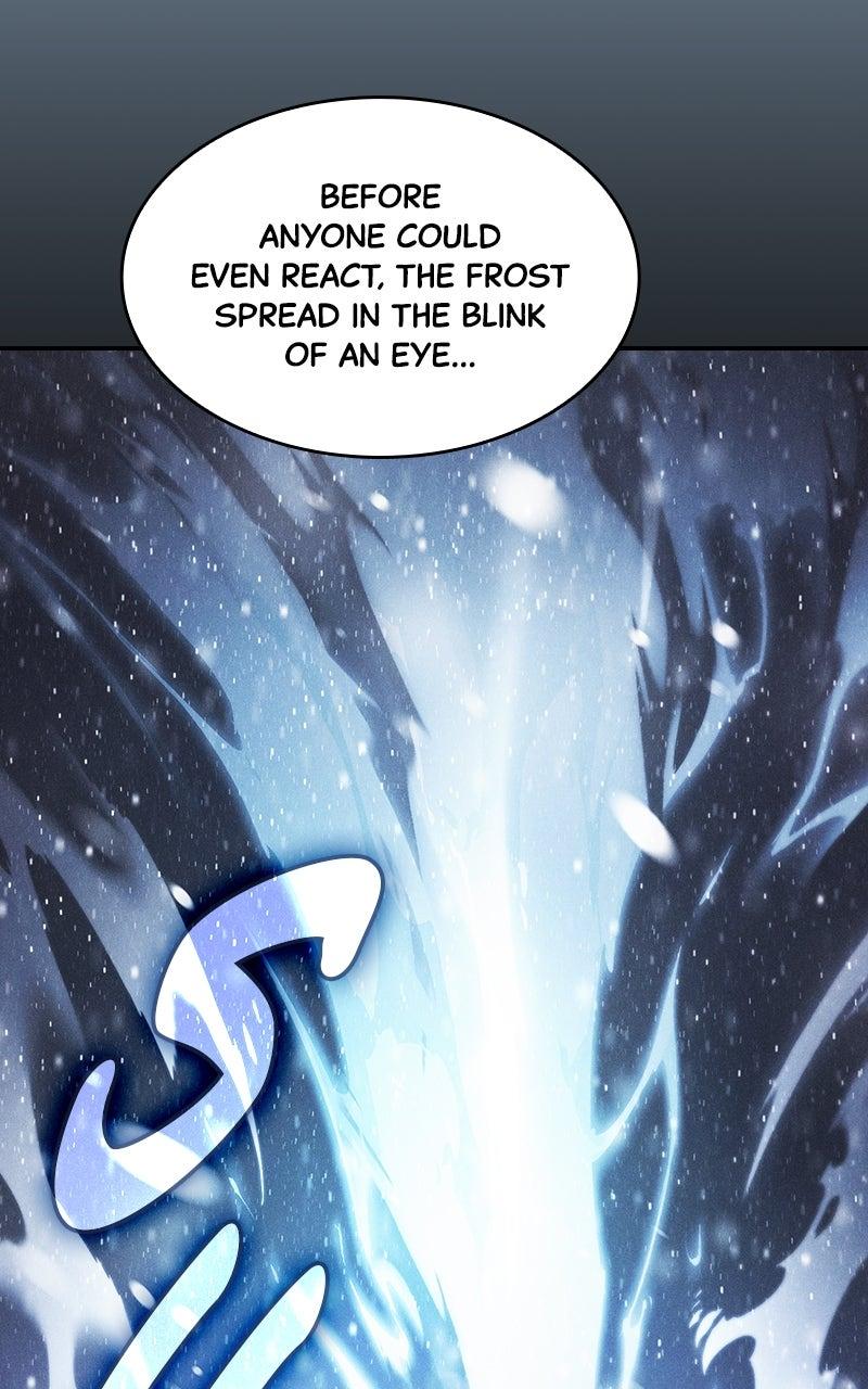 The Academy’s Genius Swordsman Chapter 132 — page 5