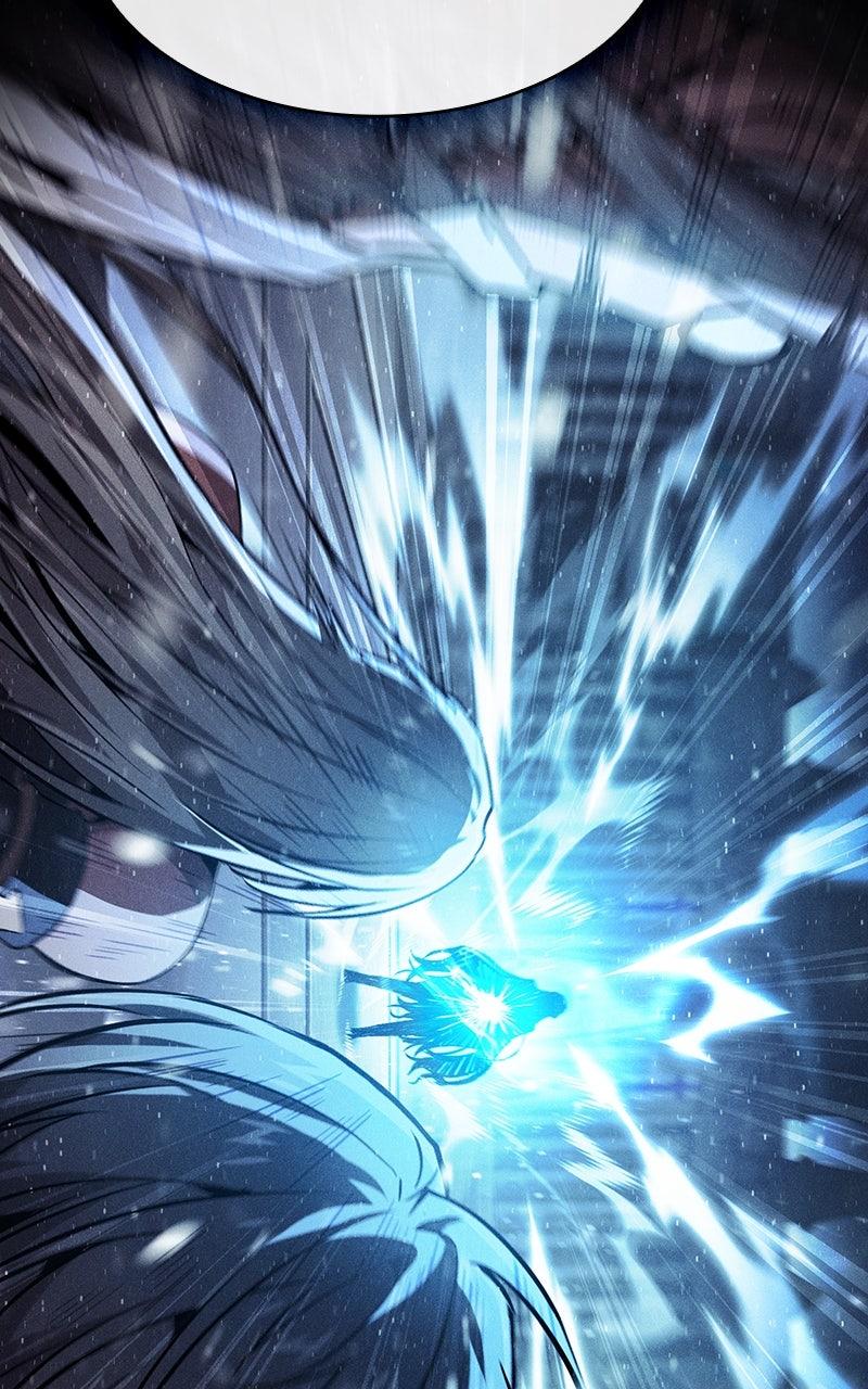 The Academy’s Genius Swordsman Chapter 132 — page 12