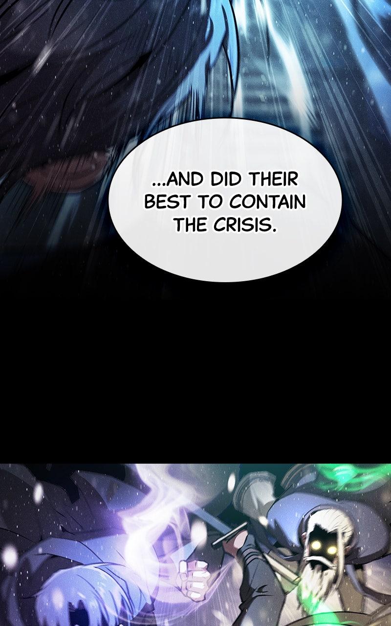 The Academy’s Genius Swordsman Chapter 132 — page 13