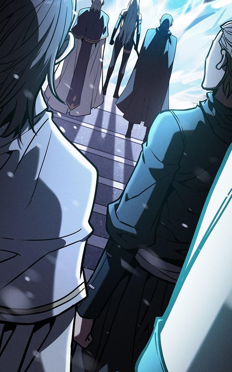 The Academy’s Genius Swordsman Chapter 132 — page 32