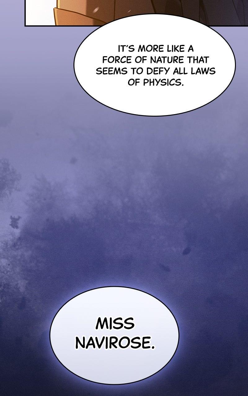 The Academy’s Genius Swordsman Chapter 132 — page 41