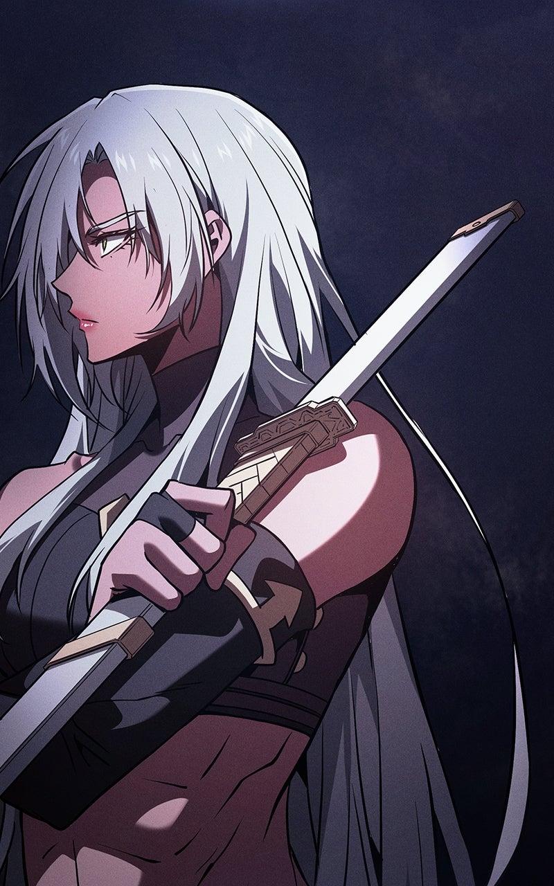 The Academy’s Genius Swordsman Chapter 132 — page 42