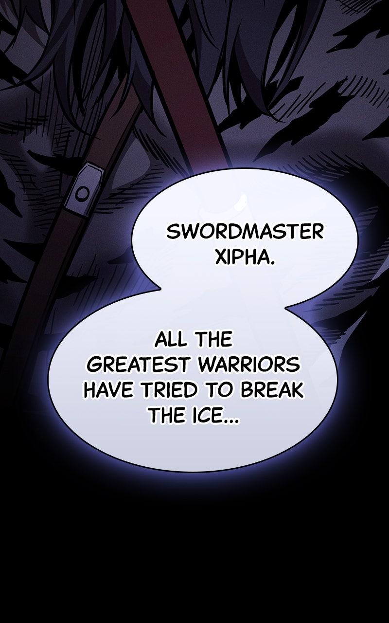 The Academy’s Genius Swordsman Chapter 132 — page 44