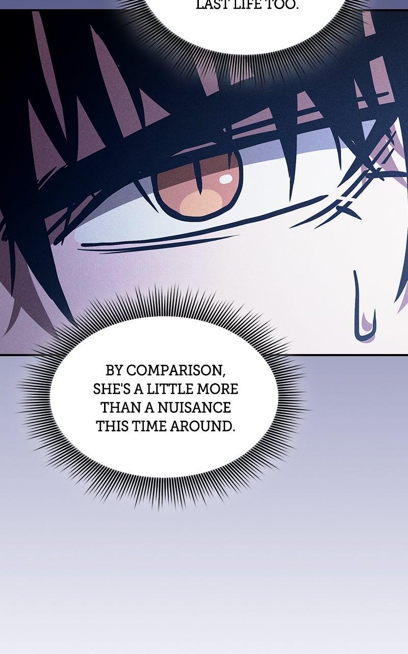 The Academy’s Genius Swordsman Chapter 132 — page 50
