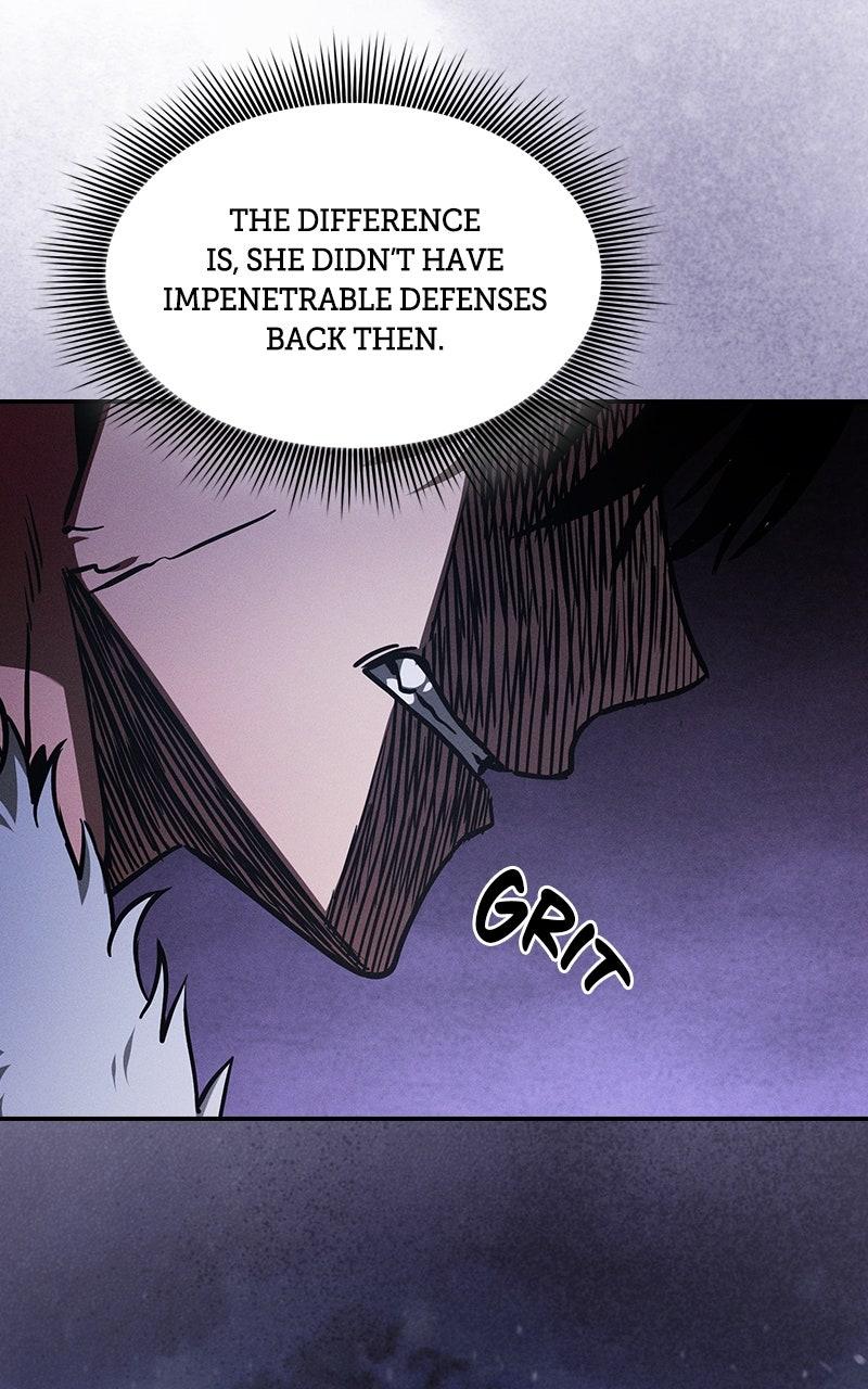 The Academy’s Genius Swordsman Chapter 132 — page 85
