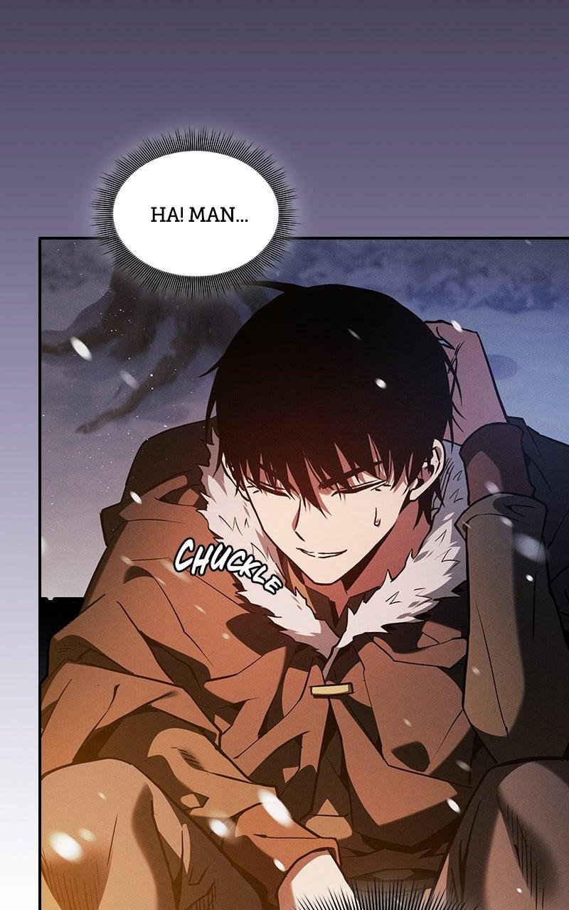 The Academy’s Genius Swordsman Chapter 132 — page 96