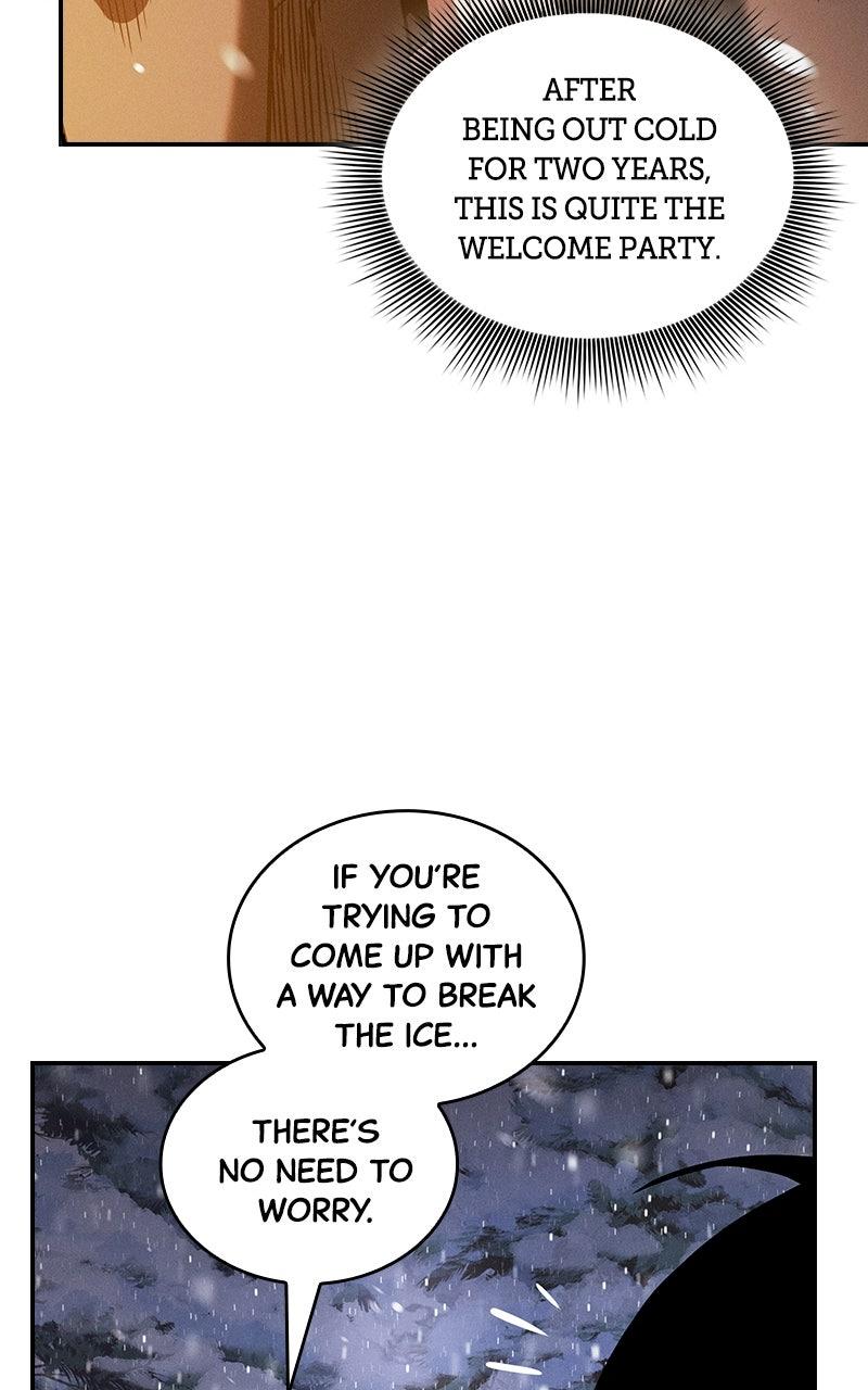 The Academy’s Genius Swordsman Chapter 132 — page 97