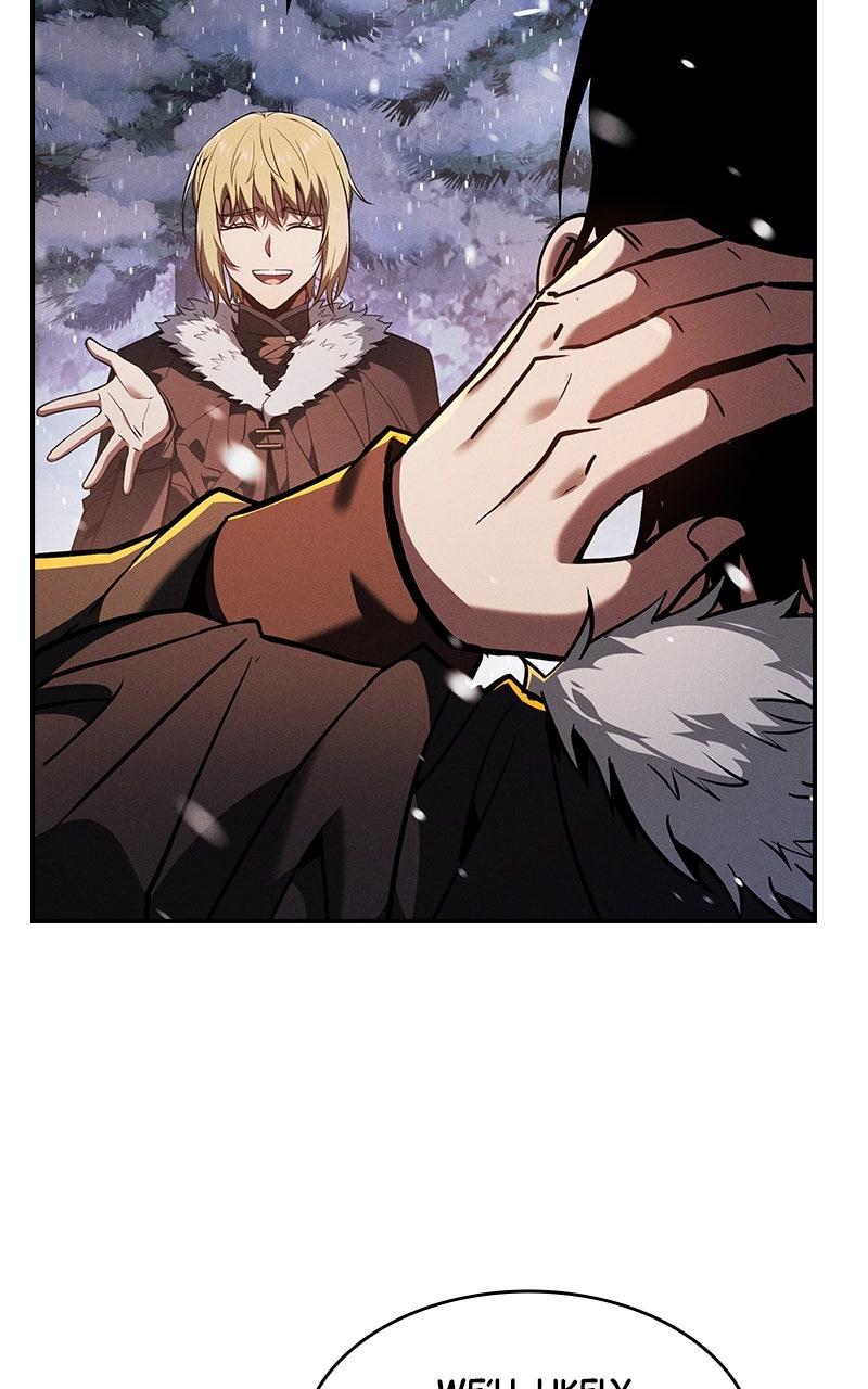 The Academy’s Genius Swordsman Chapter 132 — page 98