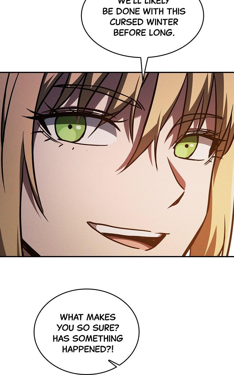The Academy’s Genius Swordsman Chapter 132 — page 99