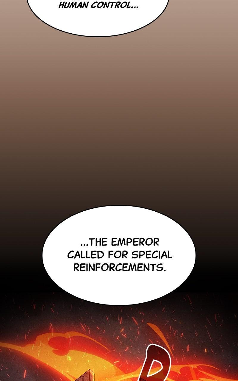 The Academy’s Genius Swordsman Chapter 132 — page 102